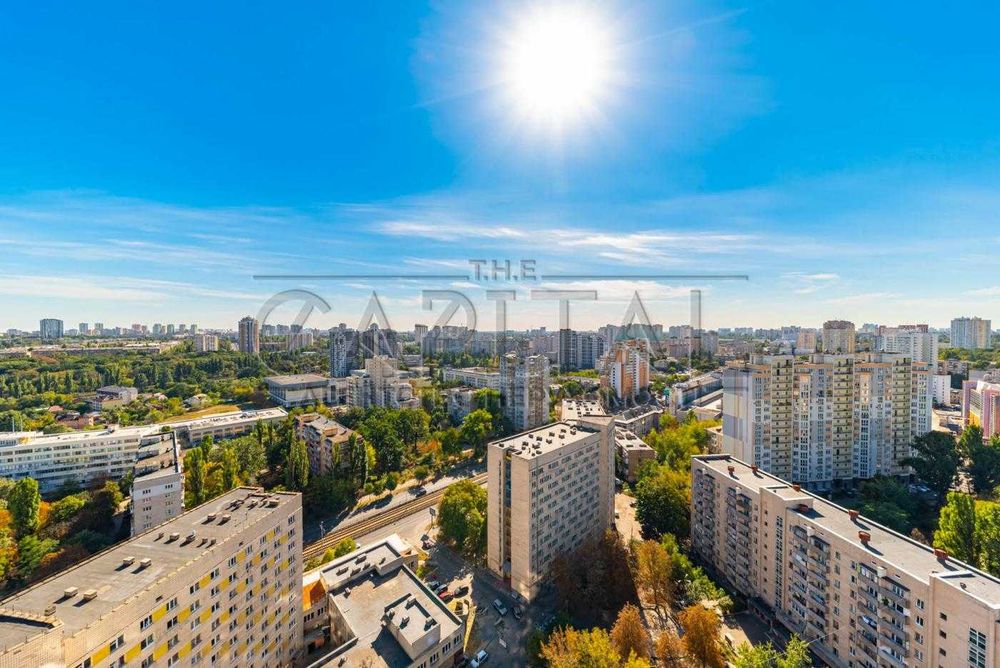 Продаж офісу з терасою, пров. Ковальський, Шулявка.