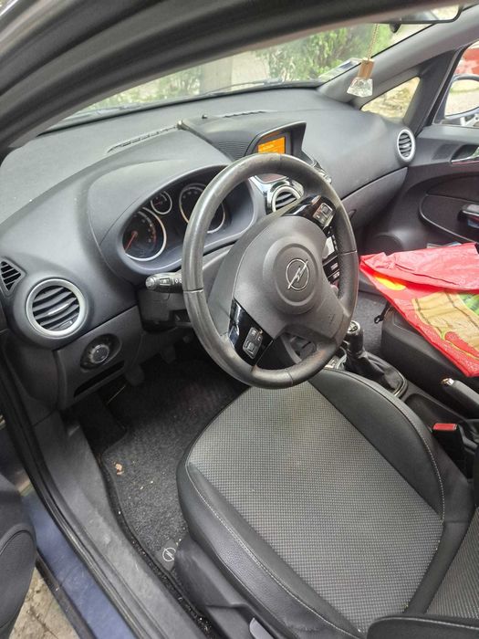 Opel Corsa D 1.2 Gasolina | 2007 | 153.000 km
