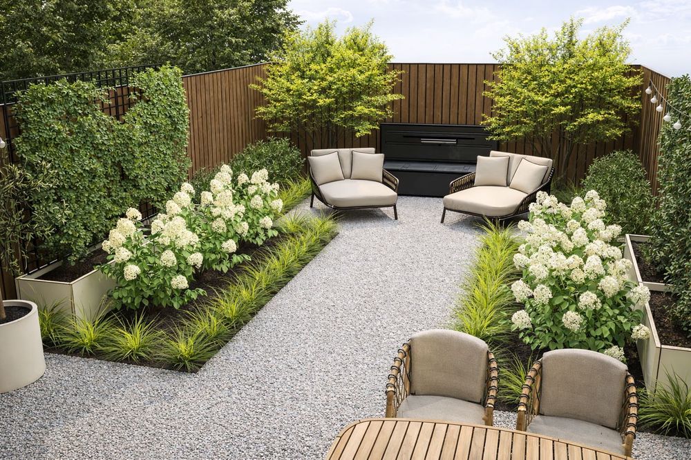 Projekt ogrodu – małe i duże ogrody | wolne terminy - Kraków + online