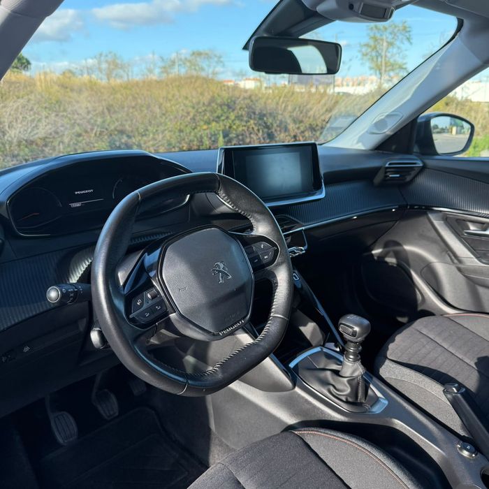 Peugeot 2008 1.5 HDi 2020 *DESDE 209€ MÊS*