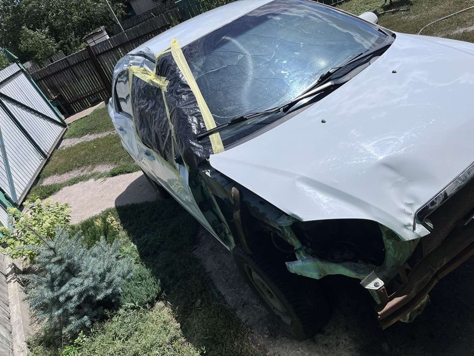Продам автомобіль VIDA