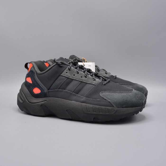 Кросівки Adidas ZX 22 Boost. Оригінал!!! GX7007 Кроссовки Адидас