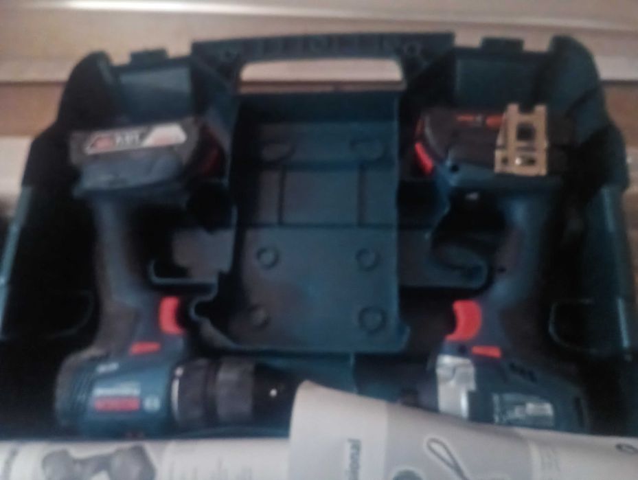 Wynajem odkurzacza  budowlanego Bosch GAS 35L AFC Gładzie Krakow