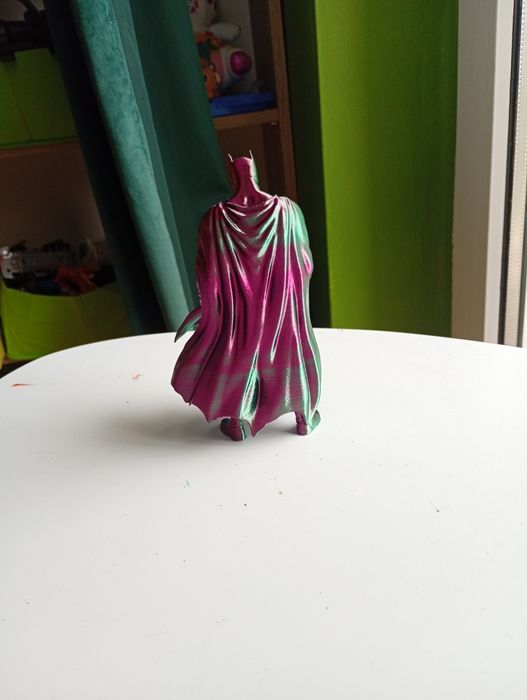 Batman figurka wielokolorowy