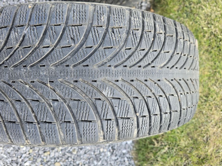 Felgi  Ford Ranger 8Jx18 et55 6x139,7