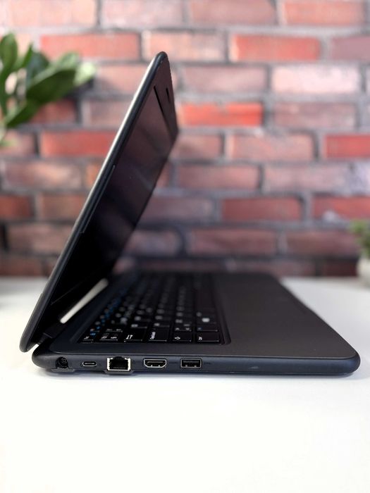 Ноутбук Dell Latitude 3300·i3-7020U·8GB+SSD256·13"HD·Гарантія 40ШТ ТОП