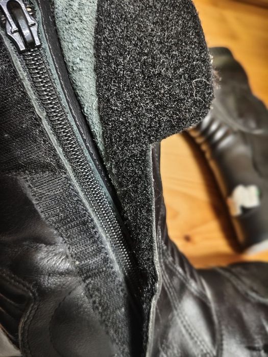 ‼️МОТОБОТИ ФРАНКІВСЬК‼️ Великий вибір ПРИМІРКА! Моточоботи Шкіряні