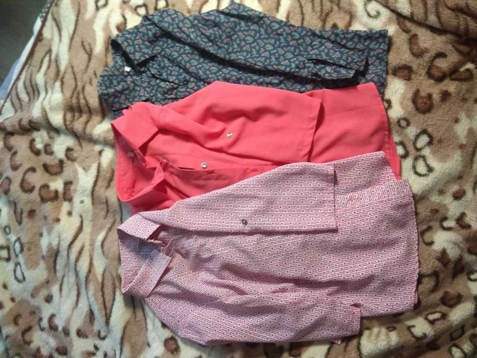 Продам Рубашки в гарному стані