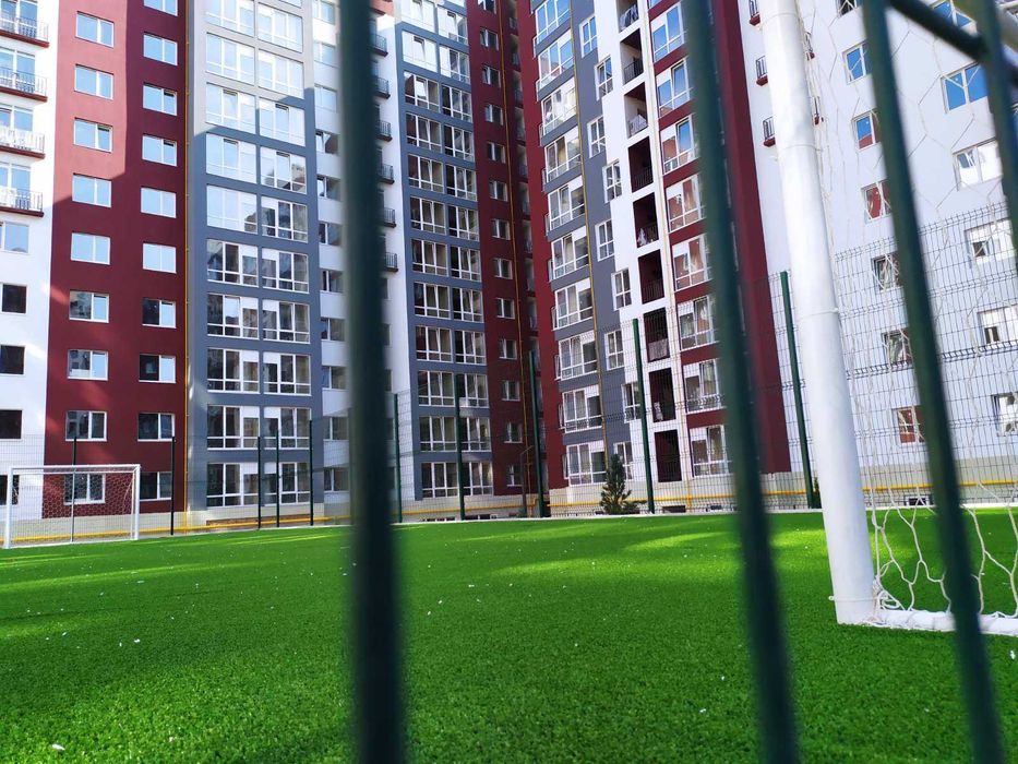 Продаю, 1к квартира,  КНЯГИНЕН, підземний паркінг