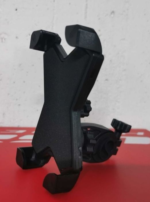 Suporte Universal de Telemóveis, Motos / Motas / Bicicletas ( Novos )