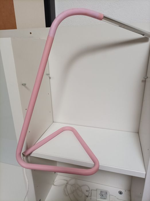Candeeiro LED de mesa IKEA64751555267586121