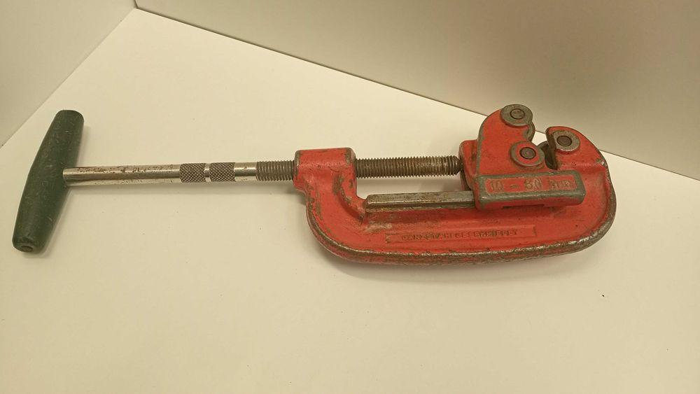 Obcinak do rur ROTHENBERGER 1/8"-2"-Komis MADEJ Dębica