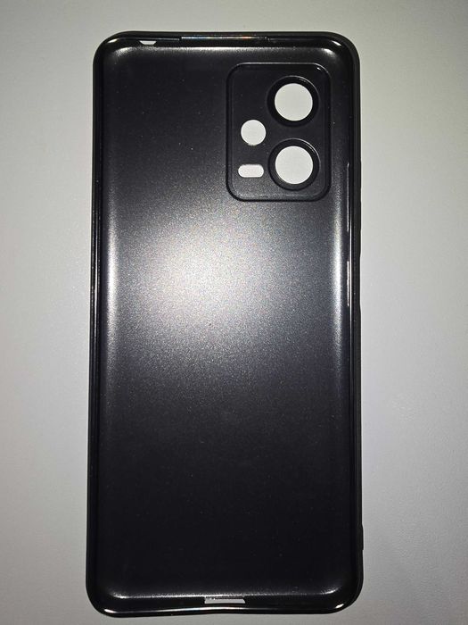 Silikonowe Etui wzór z bajki do Xiaomi Redmi Note 12 Pro / Poco X5 Pro