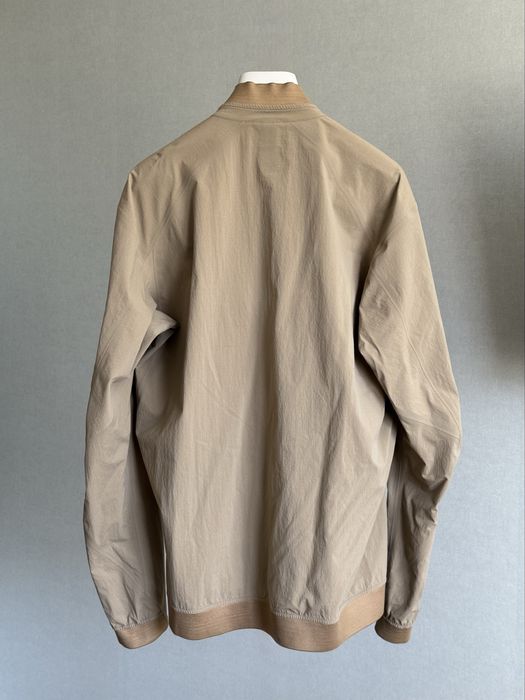 куртка Arcteryx Veilance Nemis