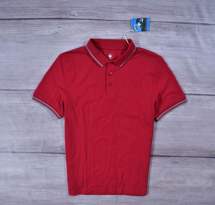 Engelbert Staruss Koszulka Polo Nowa Męska / S