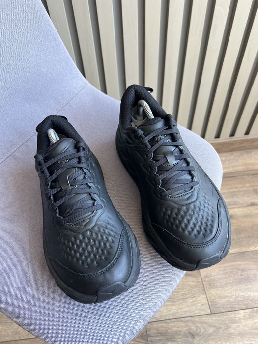 Кросівки Hoka M Bondi SR 44 розмір оригінал нові сток