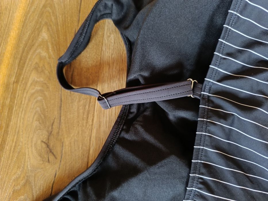 Kostium strój kąpielowy tankini rozmiar 44
