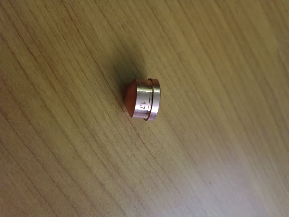 Сопло для плазмореза