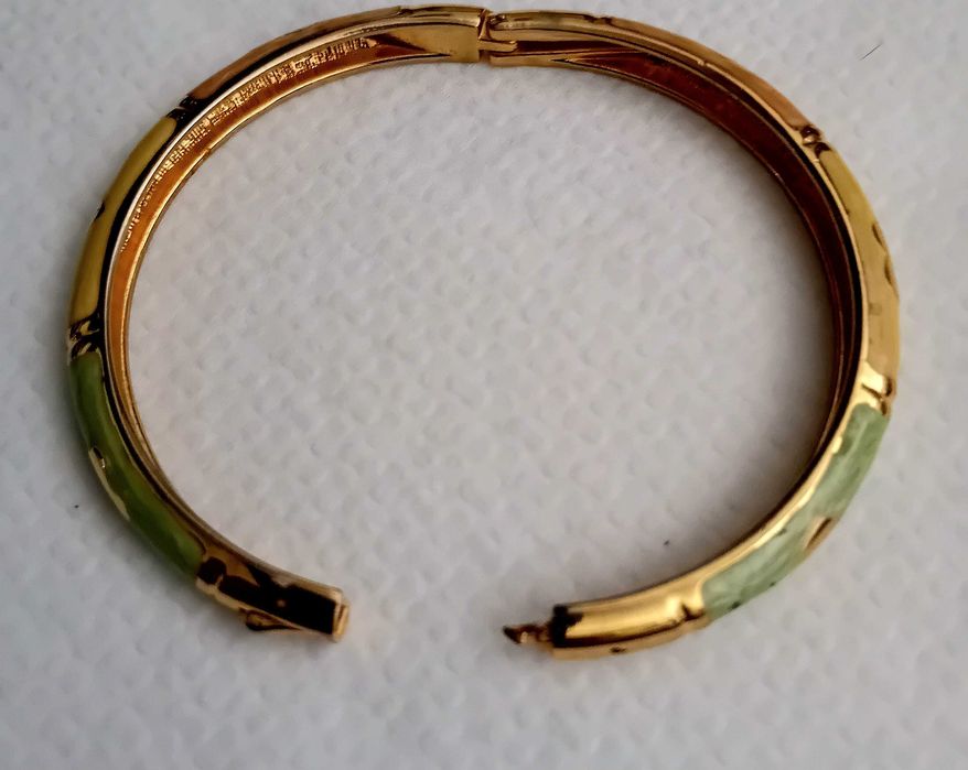 Pulseira bijoux adorno