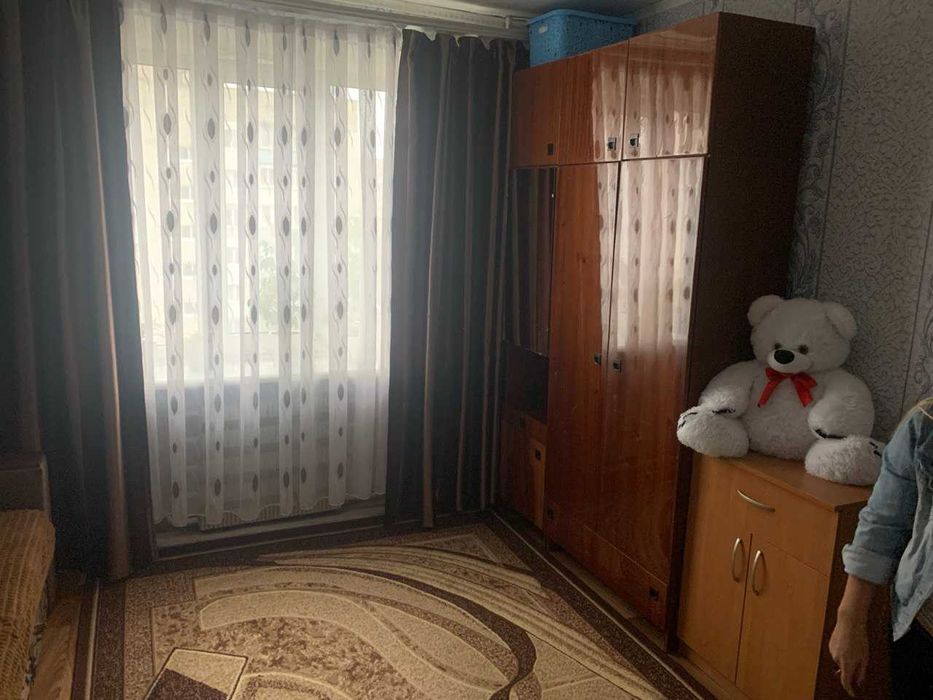 ПРОДАЮ Кімната(тепла)ТРЦ Голівуд,Роддом.Рокос РЕМОНТ+Поб.Техніка,Меблі