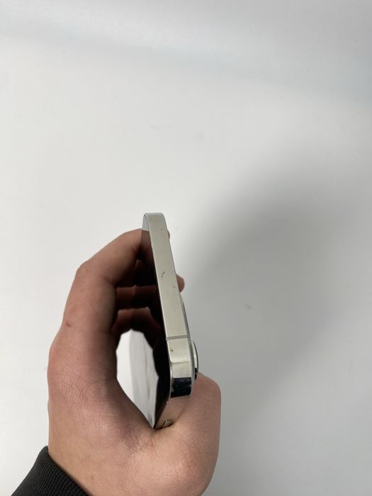 Apple iphone 13 pro max 128GB silver