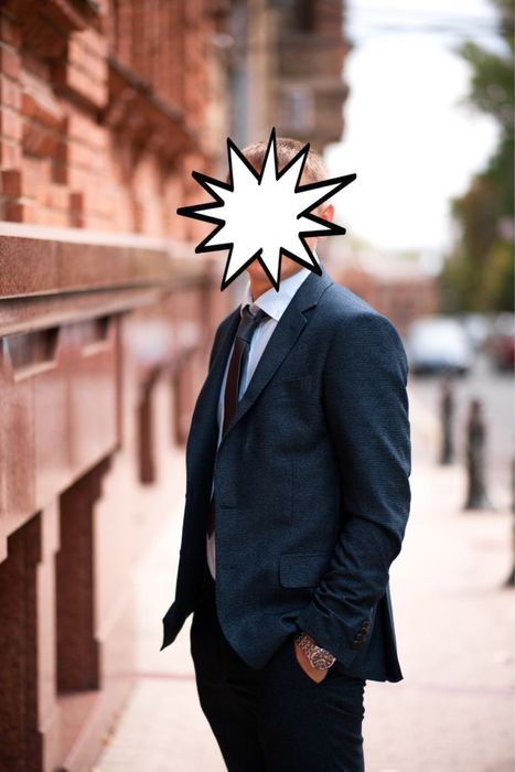 Классический Костюм