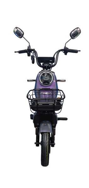 Електровелосипед FADA Ritmo III 800W