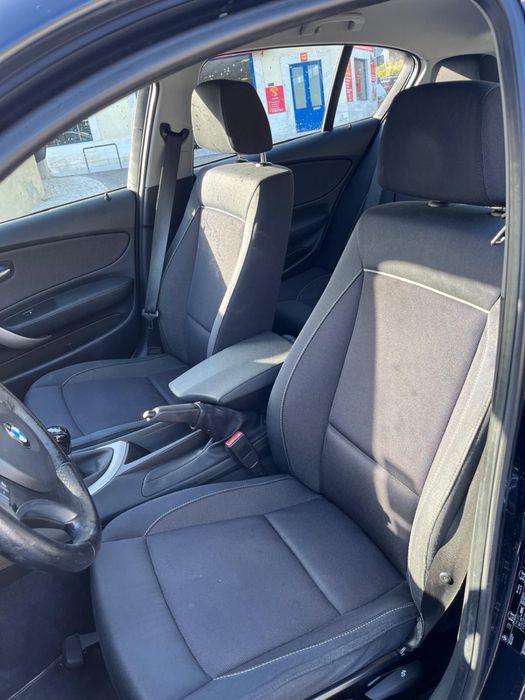 Bmw 118d 143cv 2009
