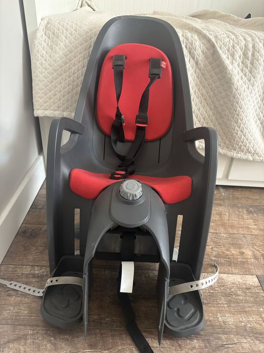 Siodełko/ fotelik na rower Hamax