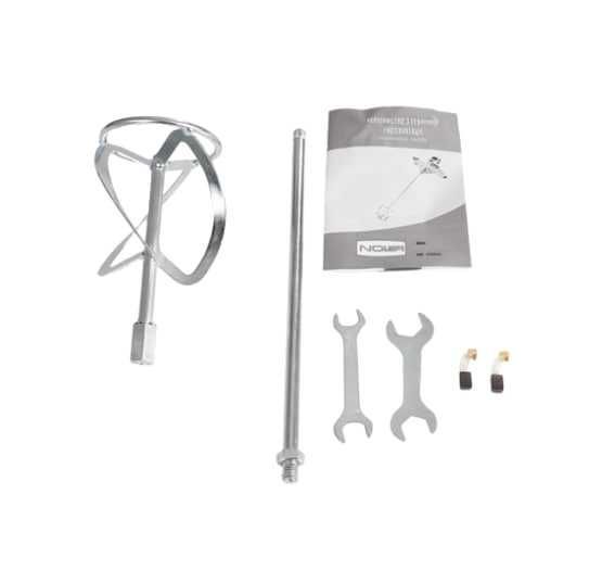 Миксер строительный NOWA ME 1700st міксер Гарантия 12 месяцев