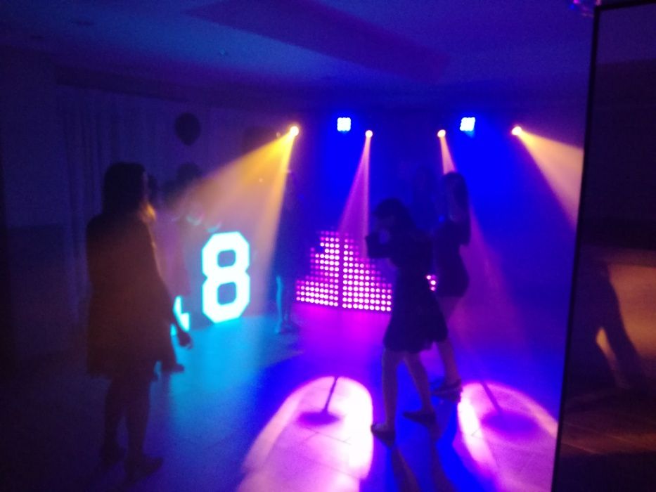 DJ Marco - DJ na Twoją imprezę !