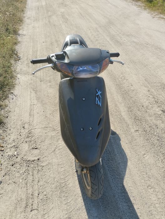 продам хонда діо 35 zx