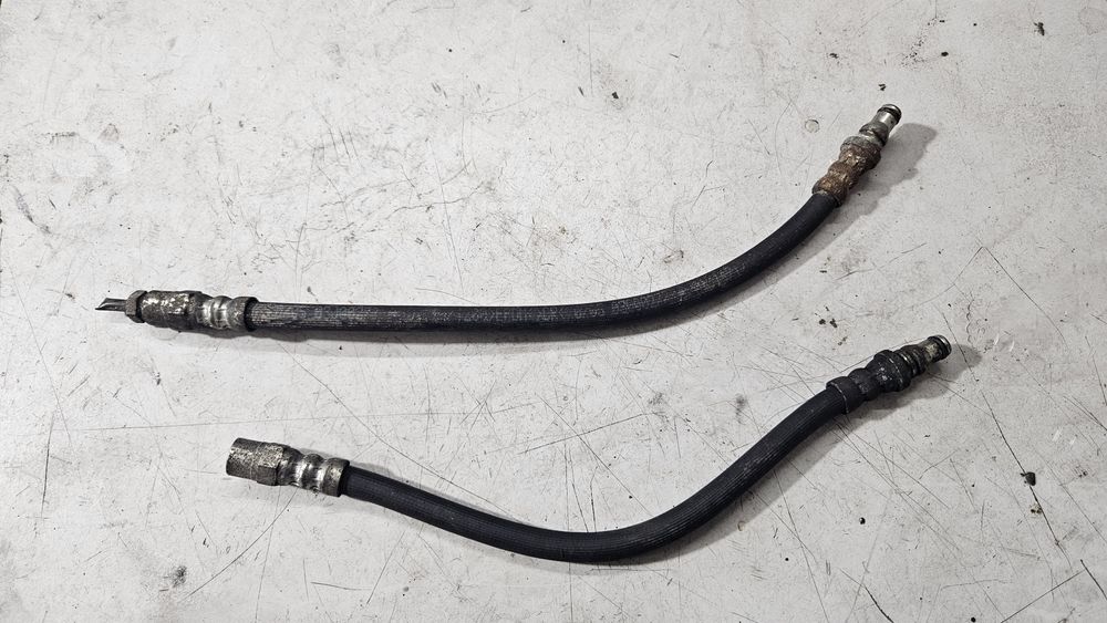 Przewód wąż sprzęgła wysprzęglika z18xe 1.8 122km opel vectra c signum