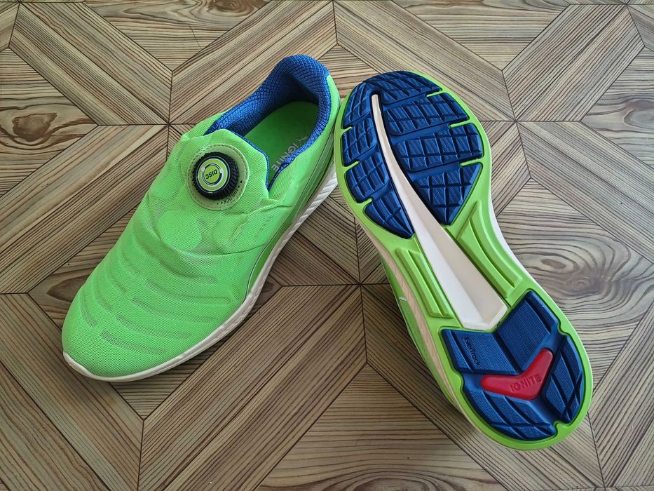 Buty męskie do biegania Puma Ignite Disk rozmiar 43