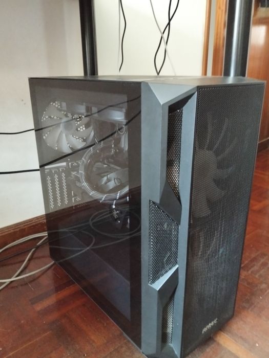 Computador gaming I9