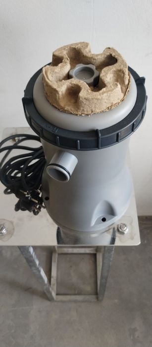 Фильтр bestway картридж