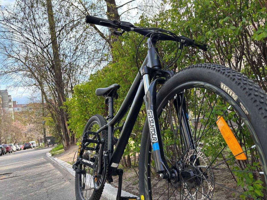 Велосипед Leon 26" SUPER JUNIOR