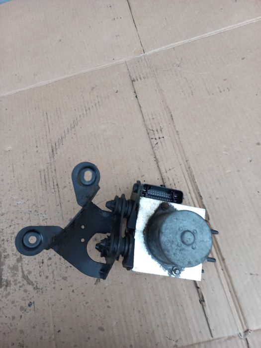 VW Passat B7 1,6 2,0 1.6 2.0  ABS Блок АБС Помпа 3AA614109BK