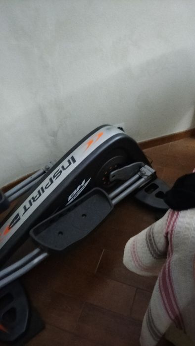 Bicicleta Inspirit Elliptical