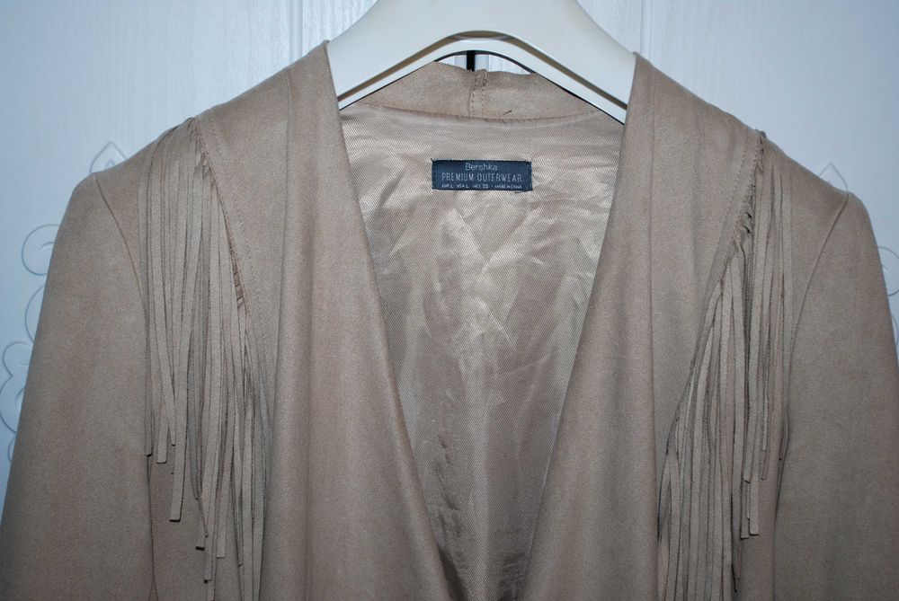 Стильный,современный пиджак.