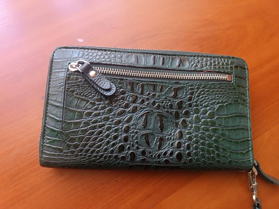 Продам  великий  гаманець