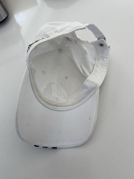 Czapka Real Madrid -Adidas