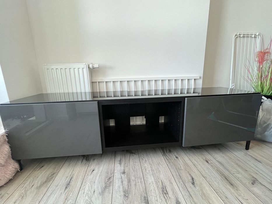 Szafka RTV z Ikea