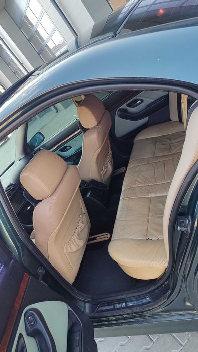 BMW 530 3.0 дизель