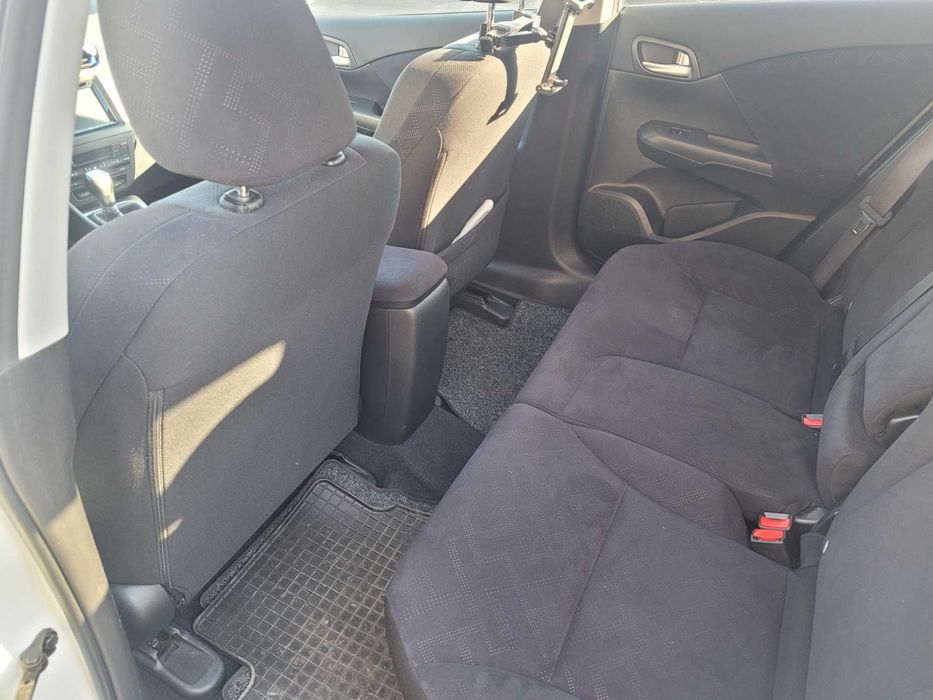 Honda Civic 1,6 120 KM