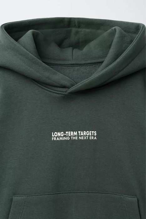 Утеплений спортивний костюм Zara 8/9;9/10;11/12;13/14 років