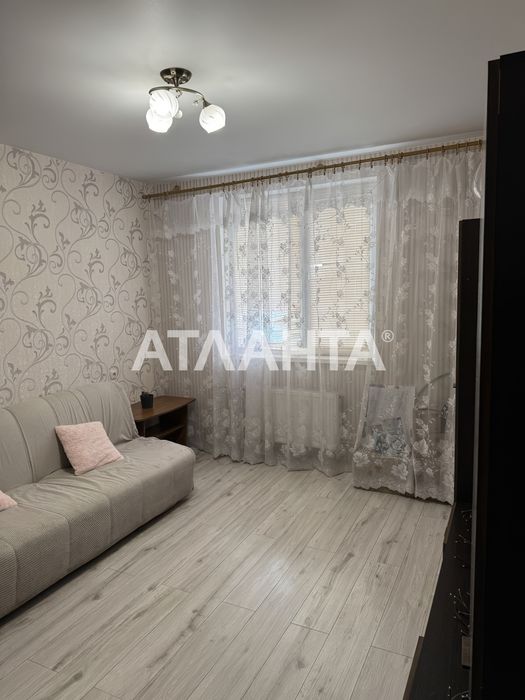 1-комн. в новом доме ЖК Одесский Черёмушки Ш.Руставели