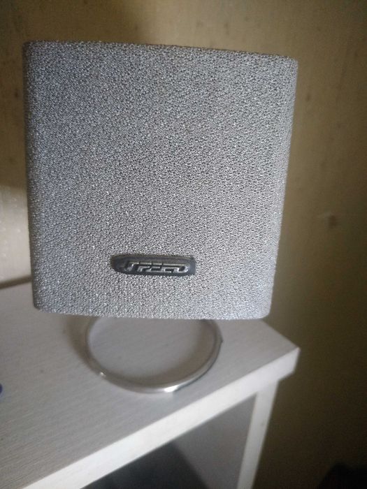 Колонки стерео /