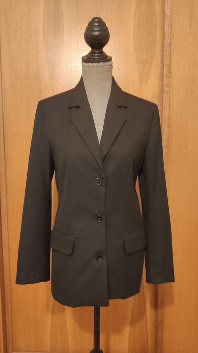 Blazer Traje Académico S