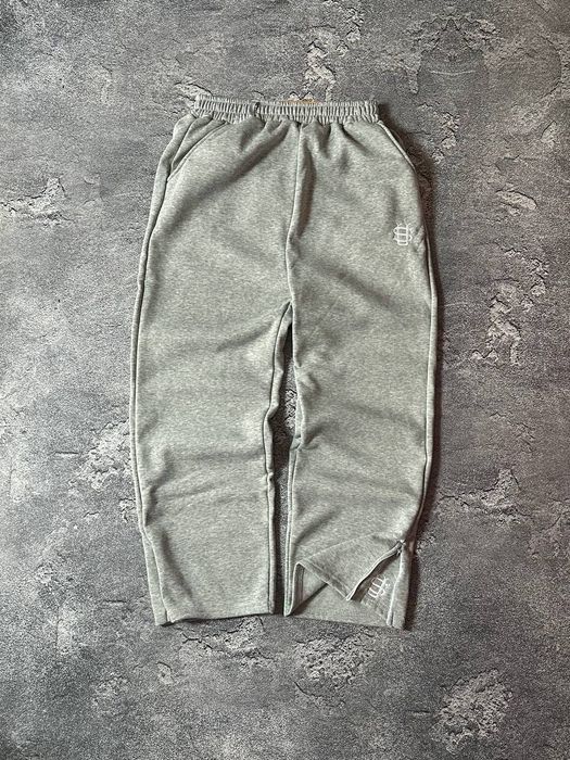 Штани Suvene, спортивні, baggy, flared,широкі,сувене,фларед,клеш